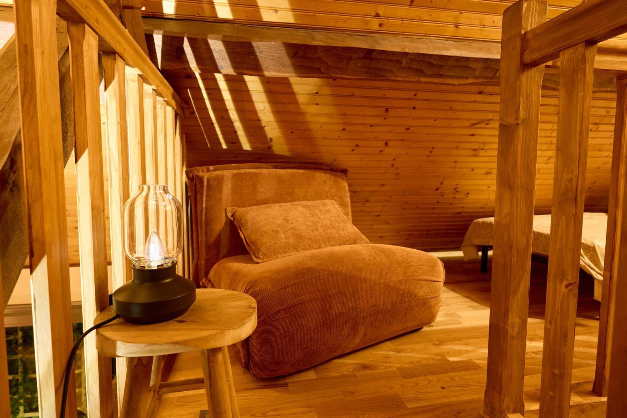 Holiday home Le Tipi - Proche Zoo Et Centre-ville 5min - Parking Saint-Aignan (Loir-et-Cher)