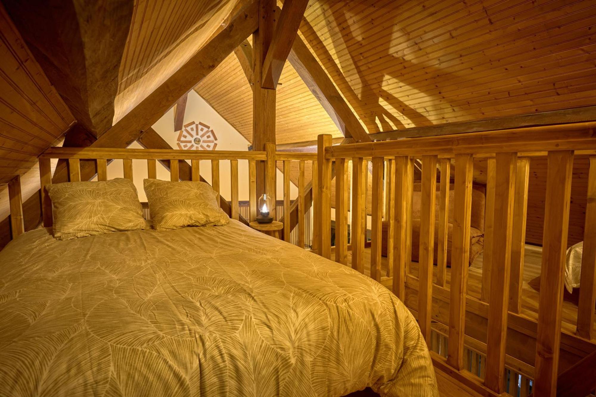 Le Tipi - Proche Zoo Et Centre-ville 5min - Parking * Saint-Aignan (Loir-et-Cher)